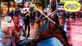 Avengers: Deadpool’un Dönüşü