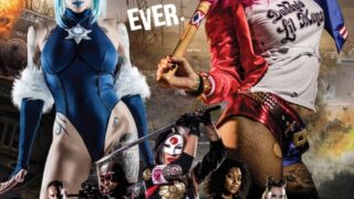 Suicide Squad XXX: An Axel Braun Parody